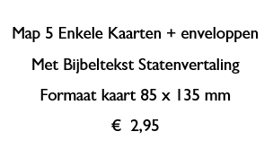 Met Bijbeltekst